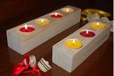 porta candele portacandele in legno di abete con 3 4 buchi tornito porta candele portacandele in legno di abete con 3 4 buchi tornito