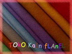 Image result for Toko Kain Flanel