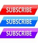 Image result for Spam Subscribe Button