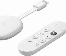 Image result for What Does the Chromecast Device for TV Look Like