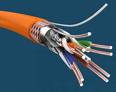 Image result for Ethernet Cable Termination