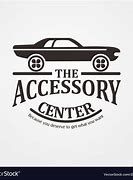 Image result for Car Accessories Logo with Name Auto Decor
