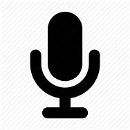 Image result for Voice Button