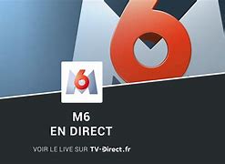 Image result for TV M6