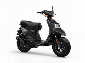 Image result for Booster Scooter