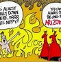 Image result for Arizona Dry Heat Meme