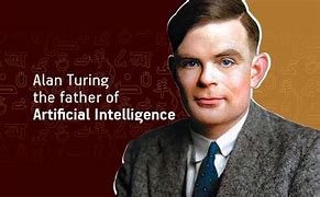 Image result for Allem Turing