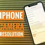 Image result for How to Change iPhone Camera Resolution