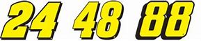 Image result for NASCAR 88 Car