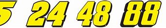Image result for Jeff Gordon 24 Logo