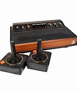 Image result for Atari 2600 System