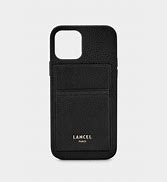 Image result for Lancel iPhone 12 Cover