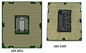 Image result for LGA 1155 CPU Core I5