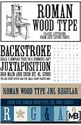 Image result for wood signs font