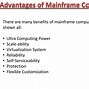 Image result for What Is a Mainframe