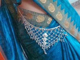 Image result for Saree Waist Chain