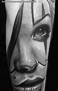 Image result for Chola Eyebrows