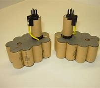 Image result for Power Tool Battery Rebuild Kit