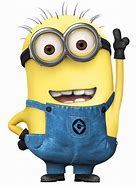 Image result for Despicable Me Characters