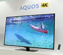 Image result for テレビ 4K