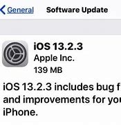 Image result for iPhone 6 iOS 13