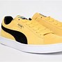 Image result for Puma Suede Classic Black with Pants
