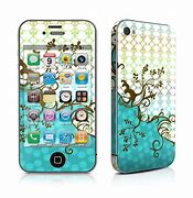 Image result for iPhone 4S Skin