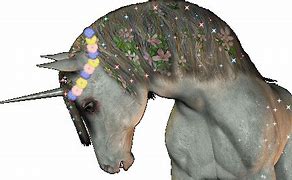 Image result for Sparkly Unicorn