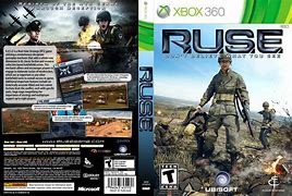 Image result for Ruse Xbox 360