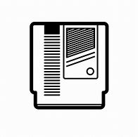 Image result for NES Cart Icon