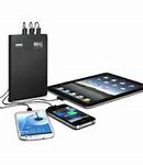 Image result for Power Bank Components