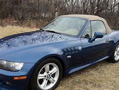 Image result for Early 2000s BMW Convertible