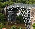 Image result for Iron Bridge River Severn