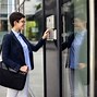 Image result for Next Wall Intercom in an Office