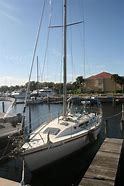 Image result for Canadian Sailcraft 40