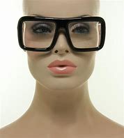Image result for Big Glasses