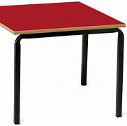 Image result for Classroom Table Clip Art