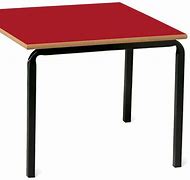 Image result for School Table ClipArt