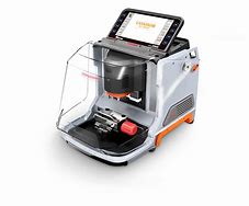 Image result for Automatic Key Cutting Machine