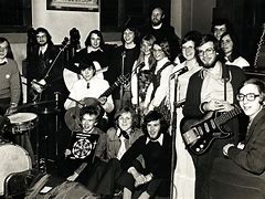 Image result for Folk Rock Bands