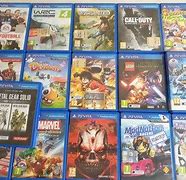 Image result for PS Vita Games List