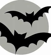 Image result for Printable Cartoon Bats