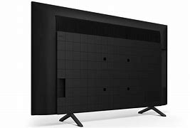 Image result for Back View of a Sony Bravia TV