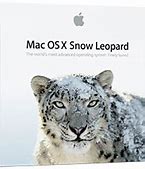 Image result for Mac OS X Snow Leopard Release Date