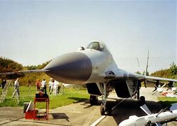 Image result for MiG-29 Srbija