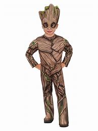Image result for Inflatable Groot Costume