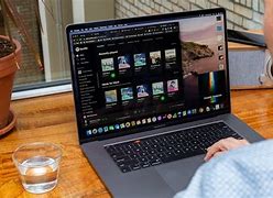 Image result for Late 2019 Apple MacBook Pro
