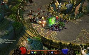 Image result for Diablo III PC