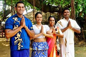 Image result for Sri Lanka Sinhalese People