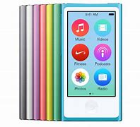 Image result for Slim iPod Nano